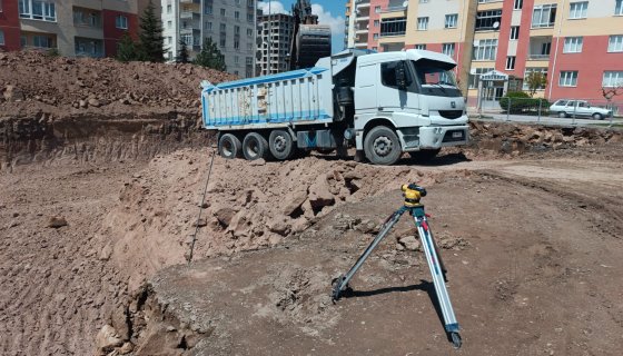 Temel İşleri